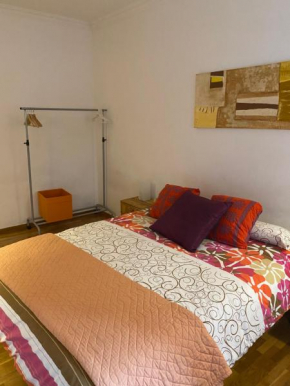 GranVia Fira Apartment, L’Hospitalet de Llobregat
